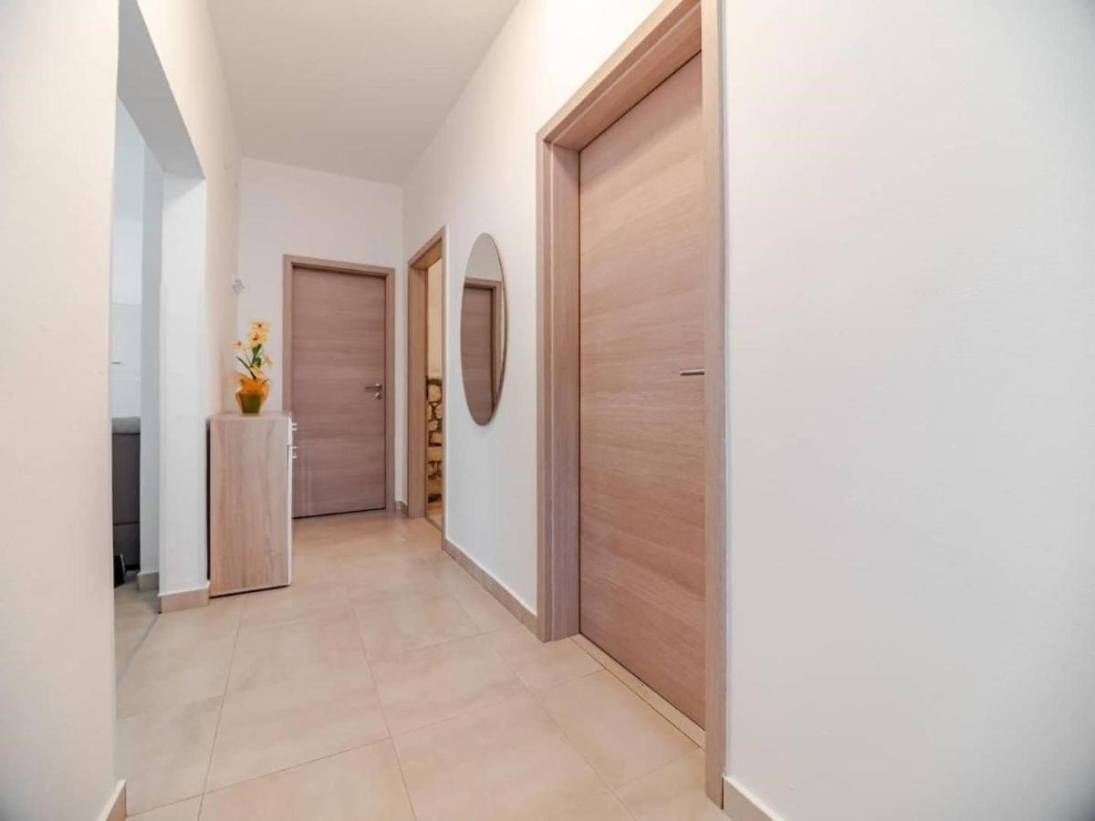 Stella Apartment เมดูลิน ภายนอก รูปภาพ