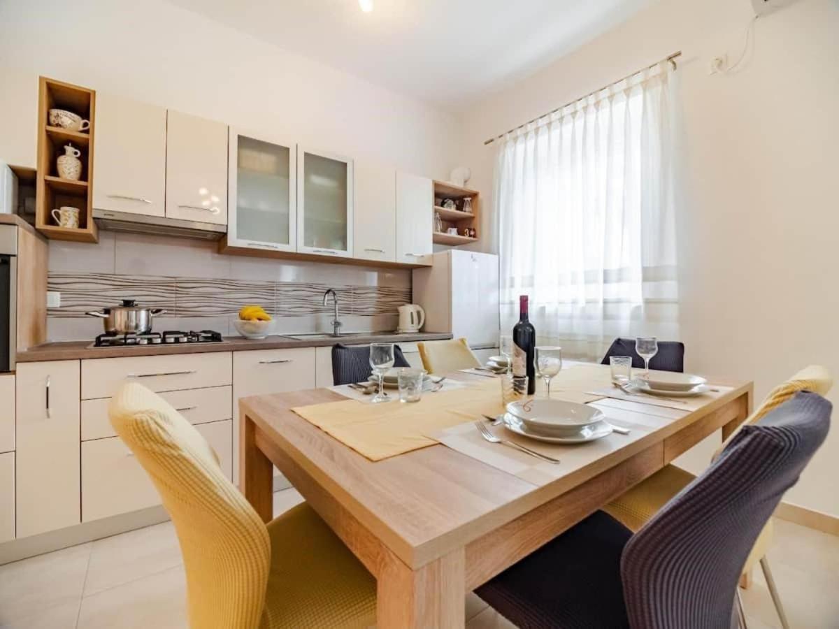 Stella Apartment เมดูลิน ภายนอก รูปภาพ