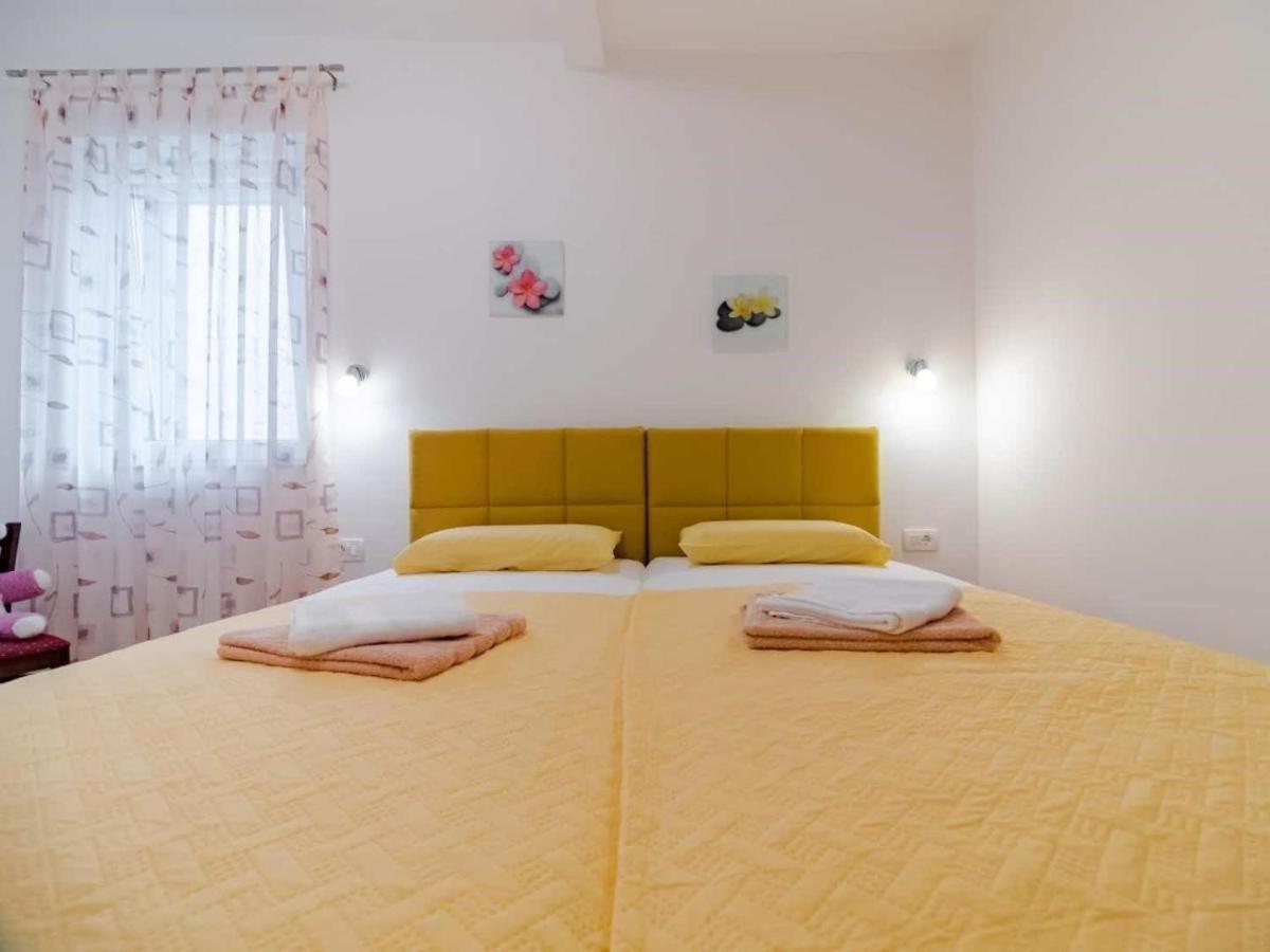 Stella Apartment เมดูลิน ภายนอก รูปภาพ