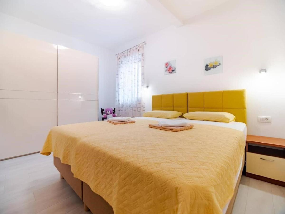 Stella Apartment เมดูลิน ภายนอก รูปภาพ