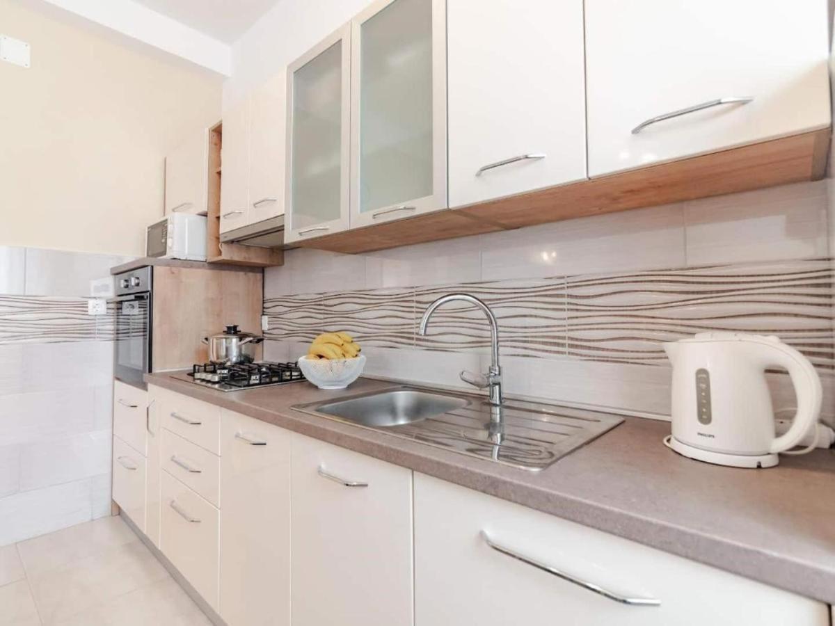 Stella Apartment เมดูลิน ภายนอก รูปภาพ