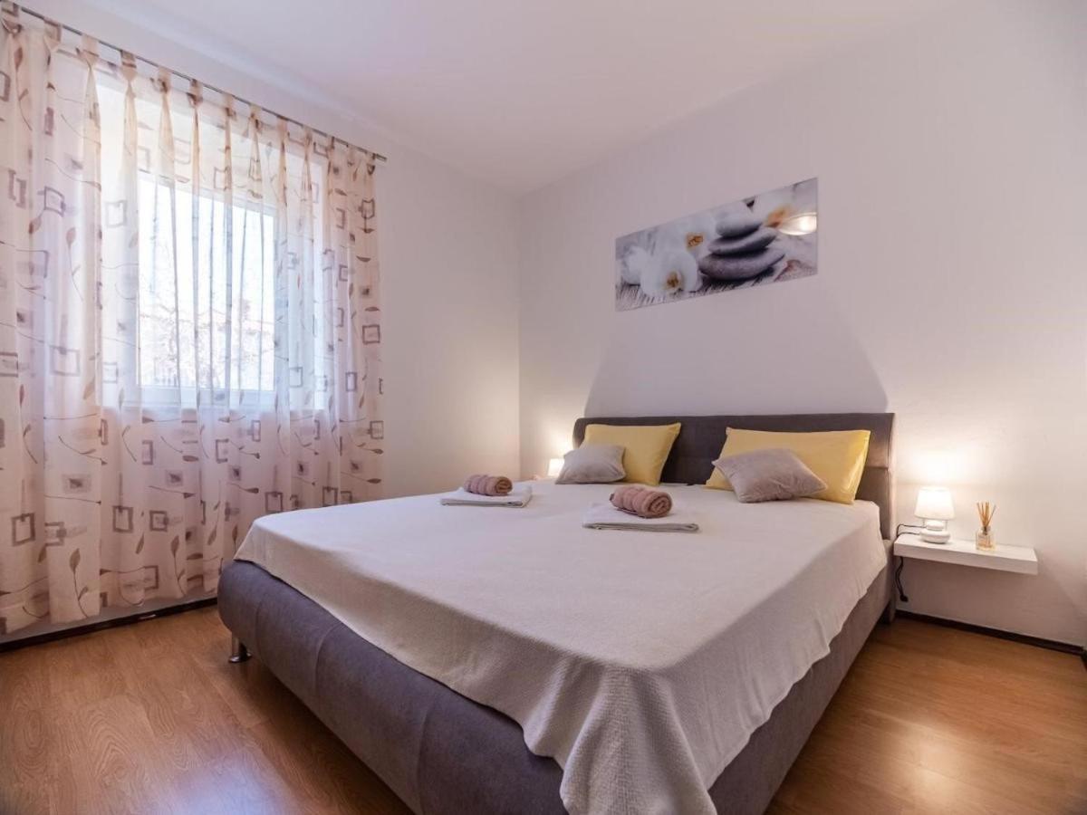 Stella Apartment เมดูลิน ภายนอก รูปภาพ